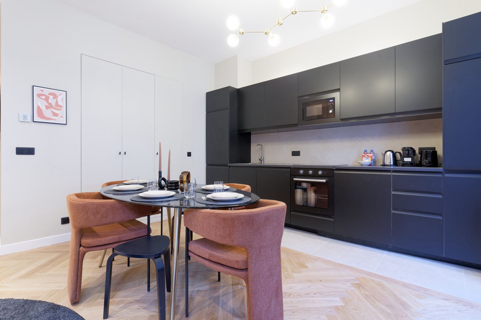 Thierry Zitoun — Rénovation Intérieure Haut de Gamme à Paris